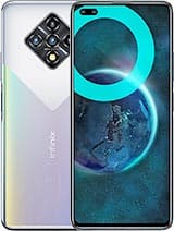 Infinix Zero 8i 128GB