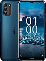 Nokia G100