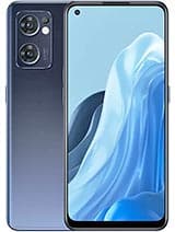 Oppo Reno7