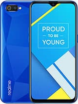 Realme Realme C2 (3GB RAM + 32GB)