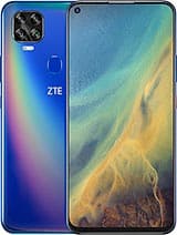 ZTE Blade 20 Pro 5G