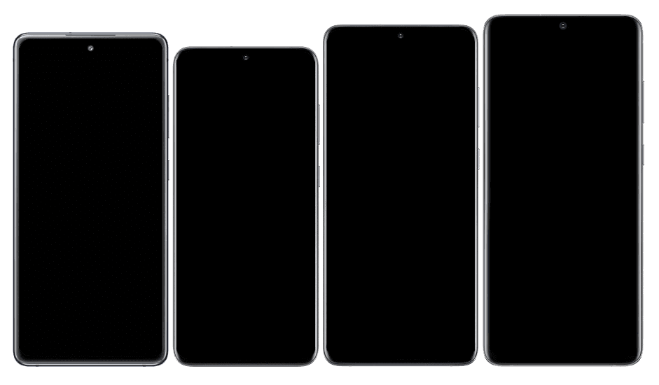 Samsung Galaxy S20+ 5G