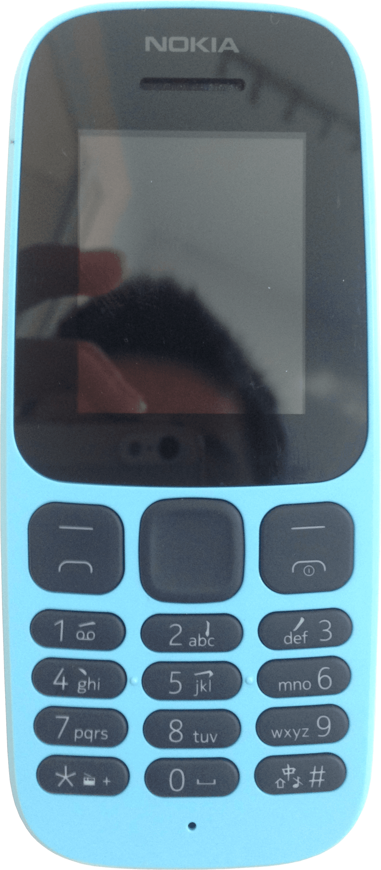 Nokia 105 (2017)