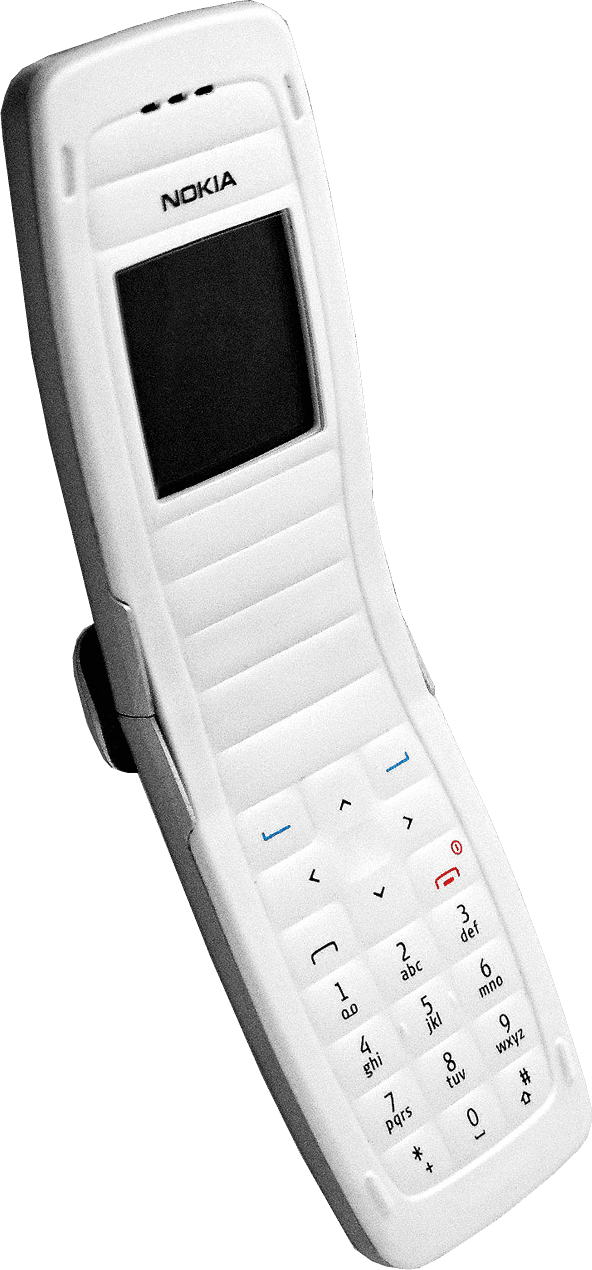 Nokia 2650