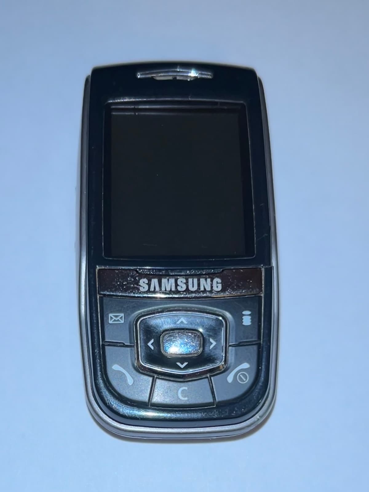 Samsung S400i