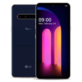 LG V60 ThinQ 5G