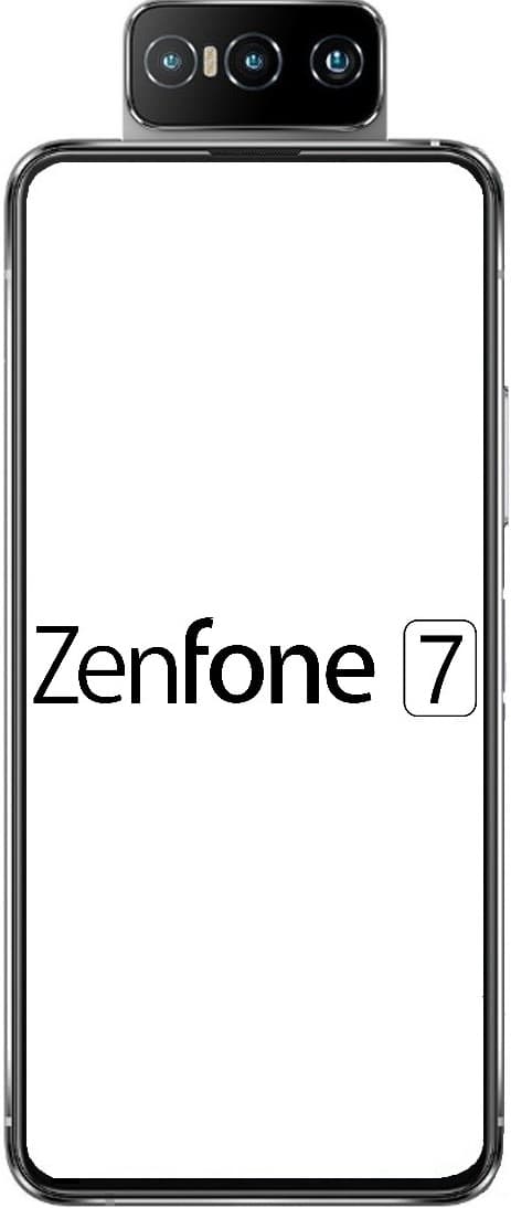 Asus Zenfone 7