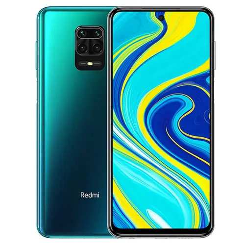 Xiaomi Redmi Note 9S (6GB+128GB)