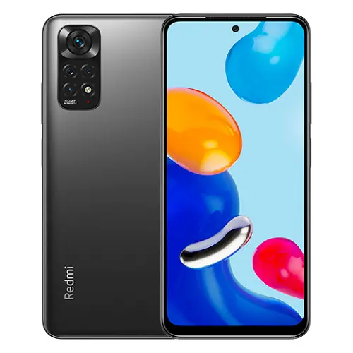 Xiaomi Redmi Note 11 (6GB+128GB)