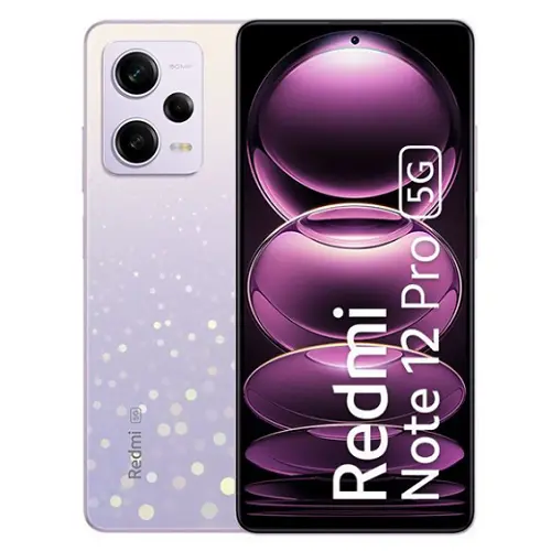 Xiaomi Xiaomi Redmi Note 12 Pro 5G