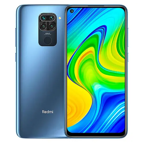 Xiaomi Redmi Note 9 (128GB)