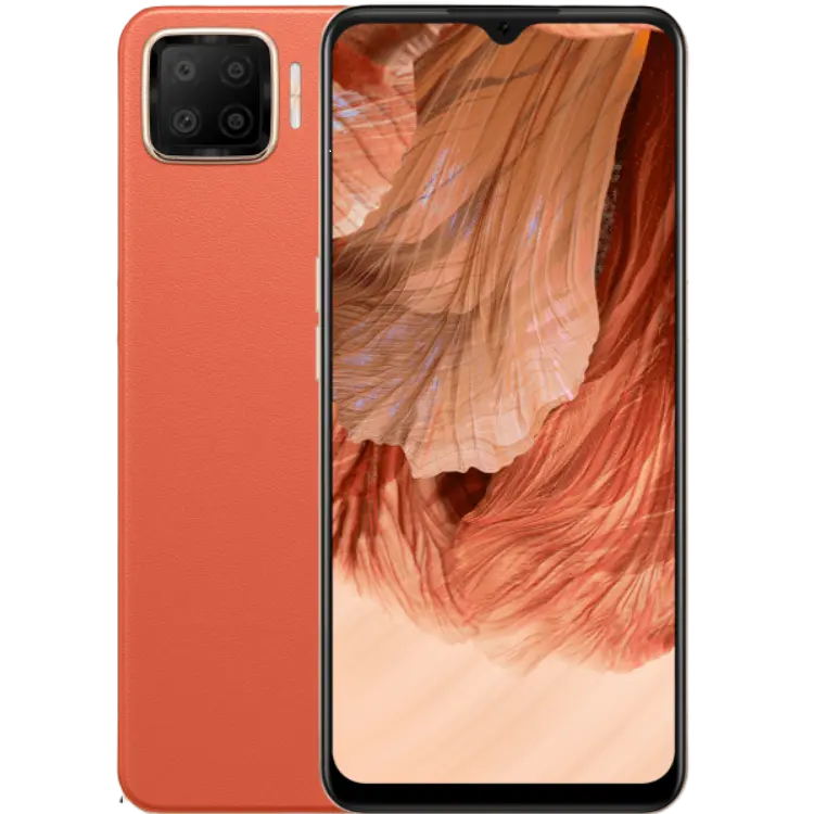 Oppo F17