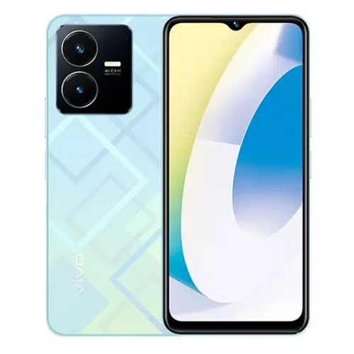 Vivo Y22