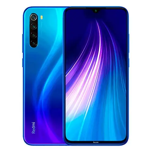 Xiaomi Redmi Note 8 (4GB+64GB)