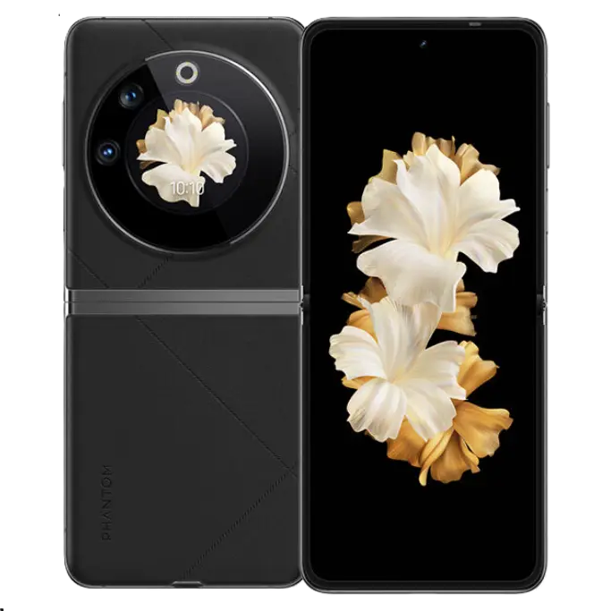 Tecno Phantom V Flip 5G