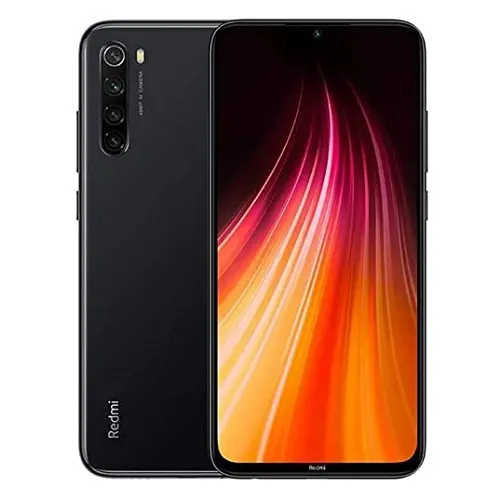 Xiaomi Redmi Note 8 (4GB+128GB)