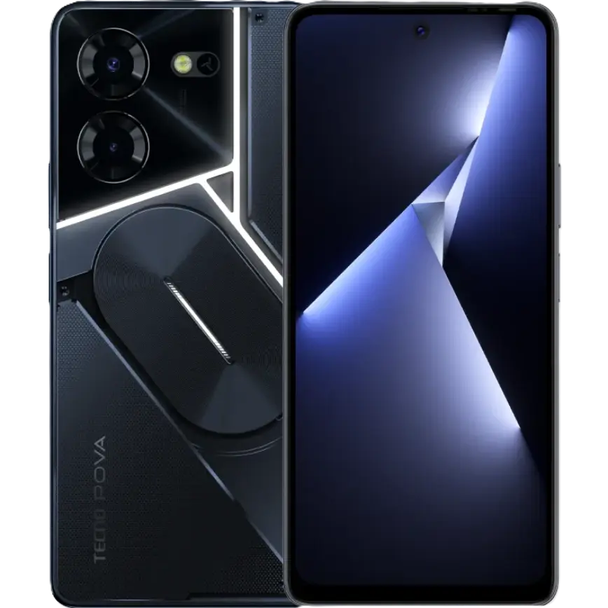 Tecno Pova 5 Pro 5G