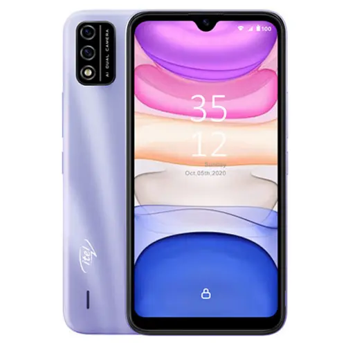 Itel A48