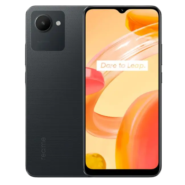 Realme C30