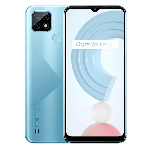 Realme C21 (4GB/64GB)