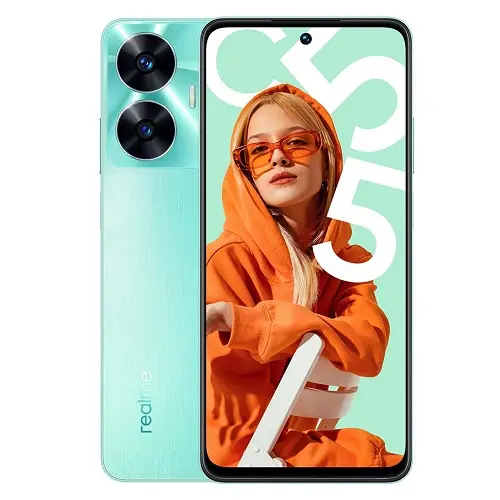 POCO C55