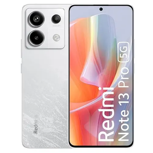 Xiaomi Redmi Note 13 Pro 5G