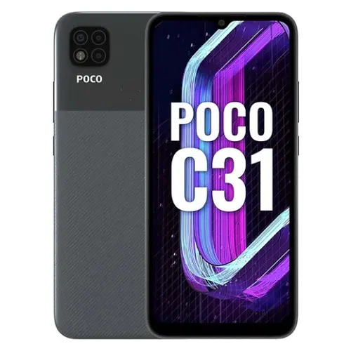 Xiaomi Poco C31 (4GB+64GB)
