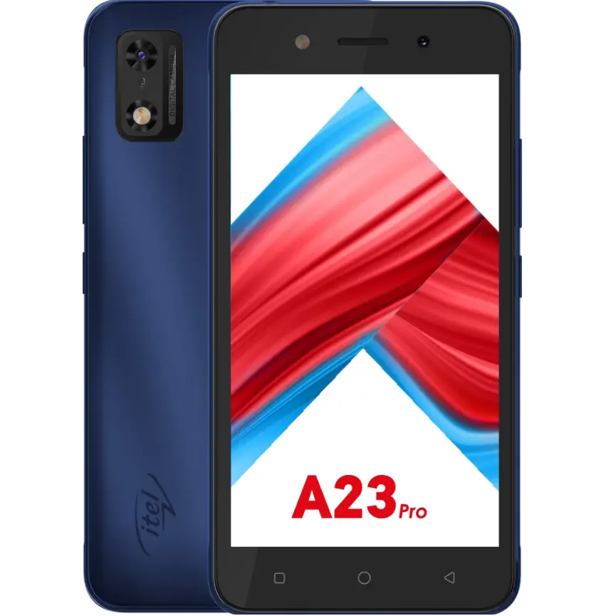 Itel A23 Pro
