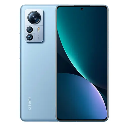 Xiaomi 12 Pro (12GB RAM)