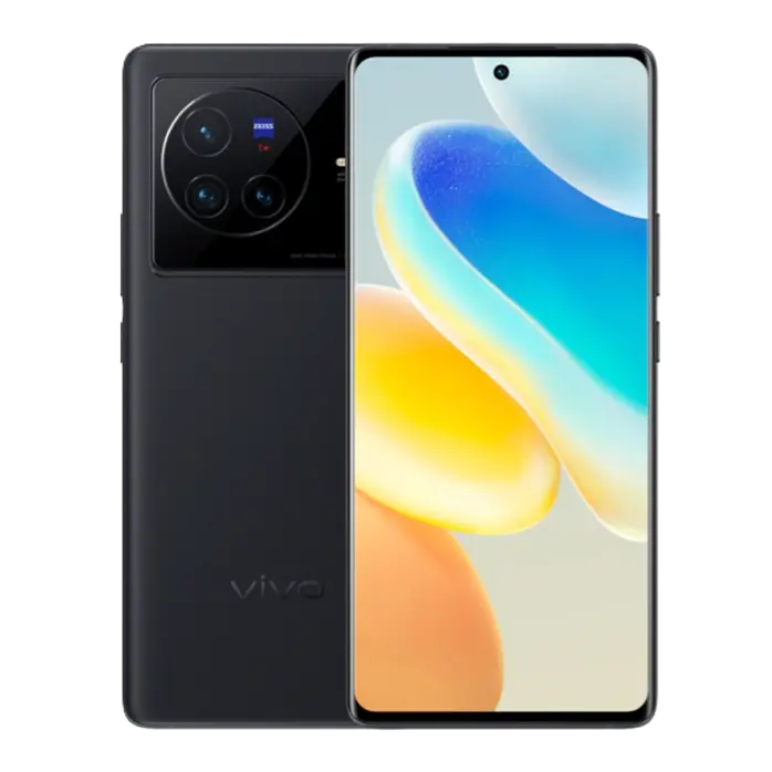 Vivo X80