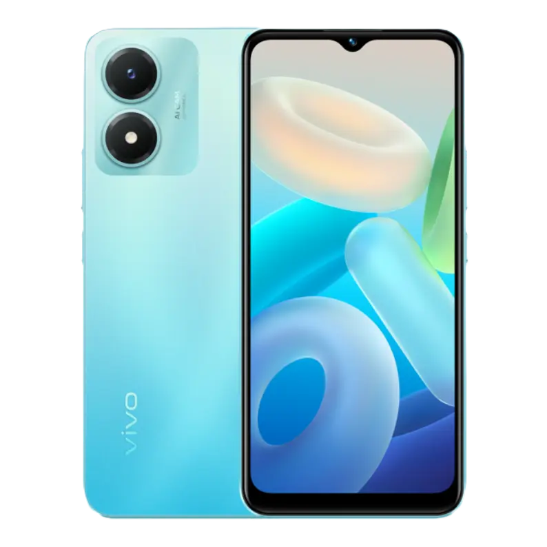 Vivo Y02s