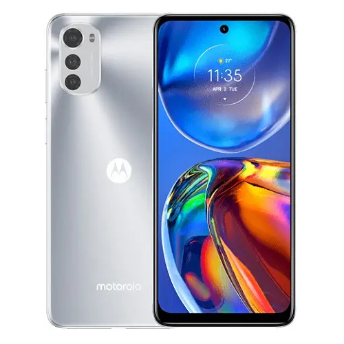 Motorola Moto E32 (India)