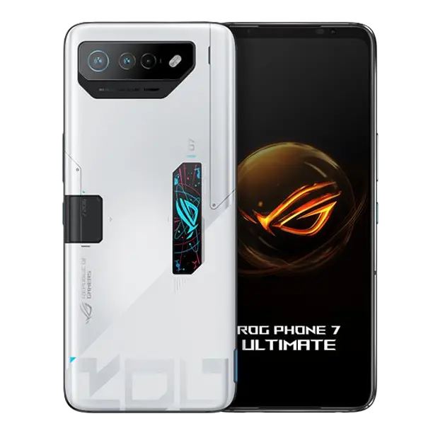 Asus ROG Phone 7 Ultimate