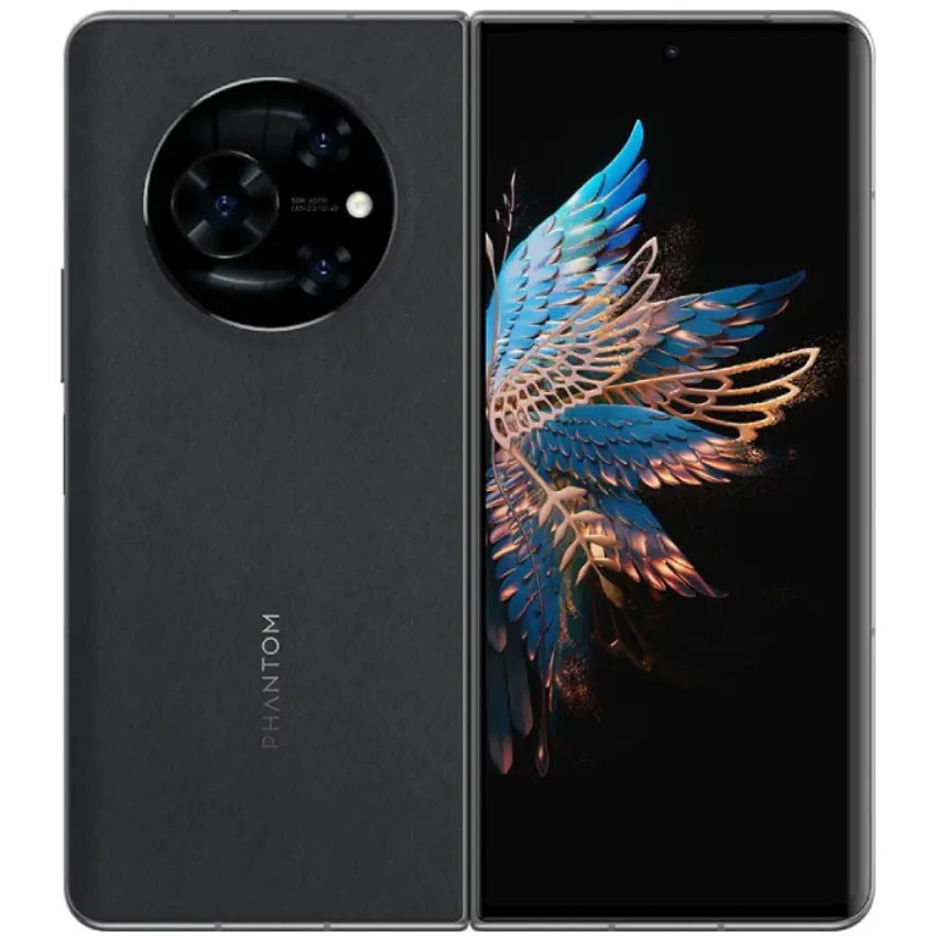 Tecno Phantom V Fold