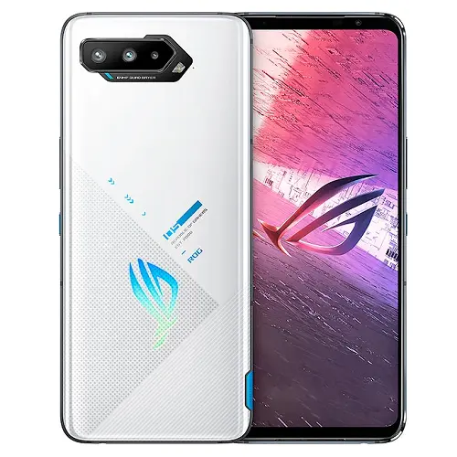 Asus ROG Phone 5s