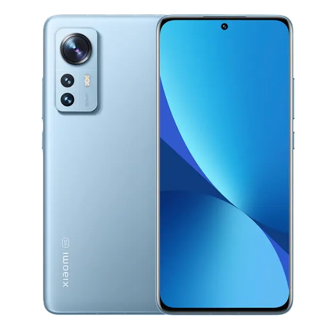 Xiaomi 12x