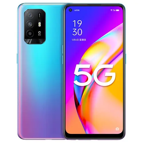 Oppo A95 5G