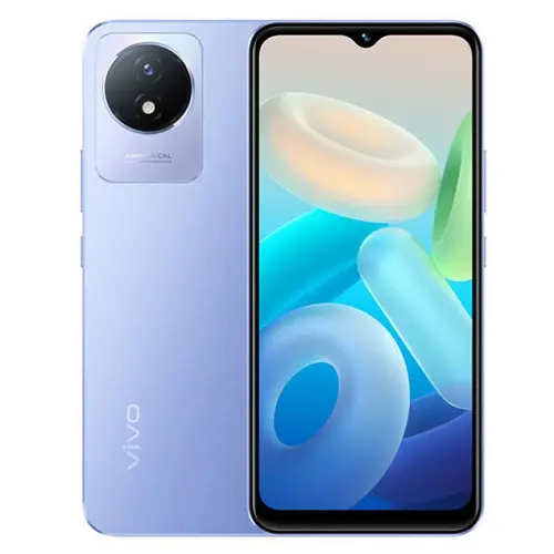 Vivo Y02