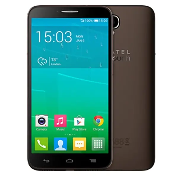 Alcatel Idol 2