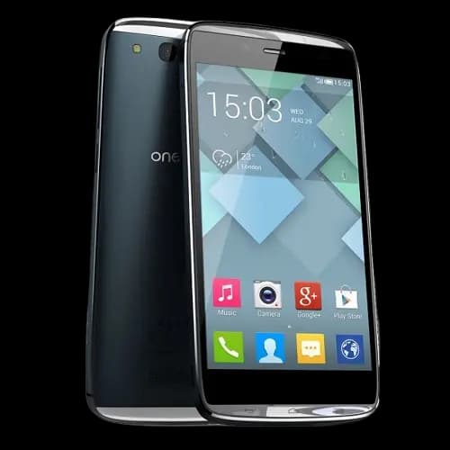 Alcatel One Touch Idol Alpha