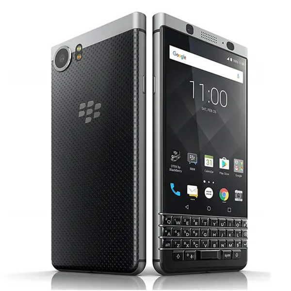 BlackBerry KEYone