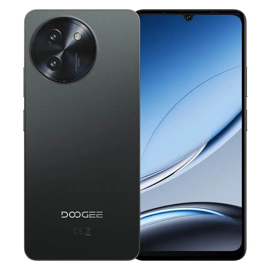 Doogee Note 59