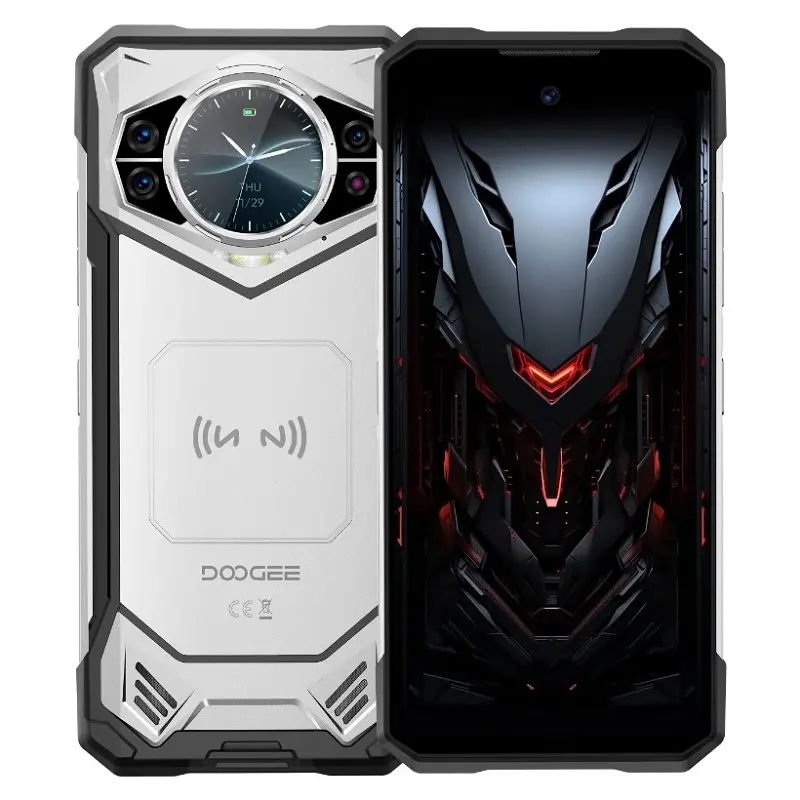 Doogee S200