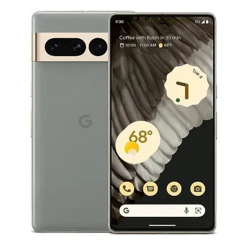Google Pixel 7 Pro (256GB)