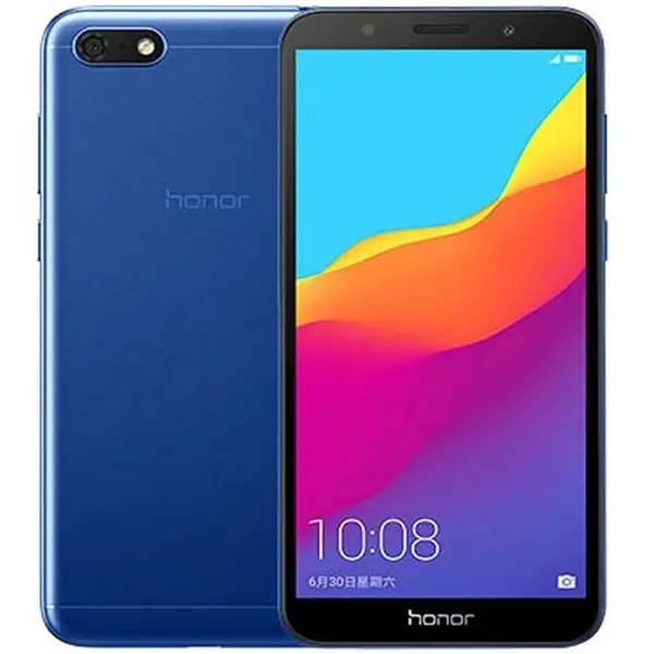 Honor 7S