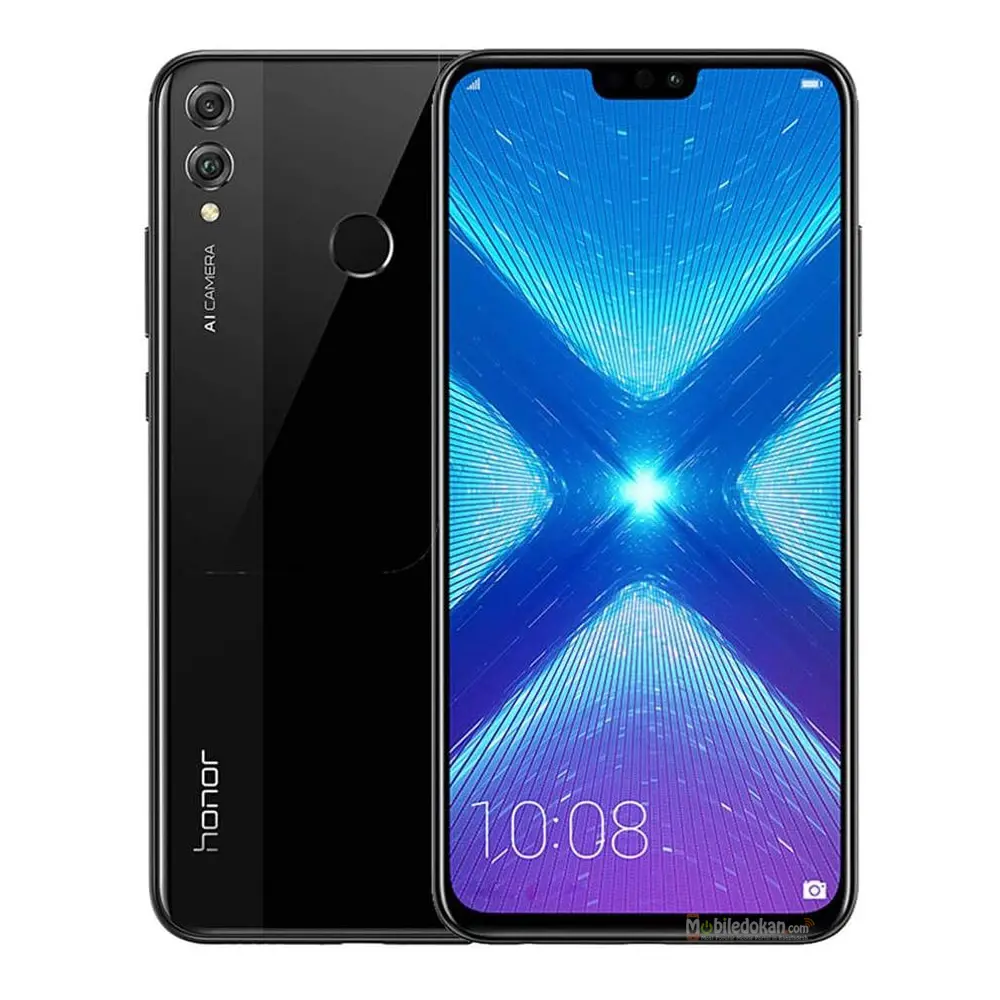 Huawei 8X
