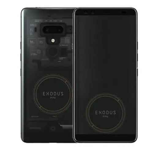 HTC Exodus 1 Price