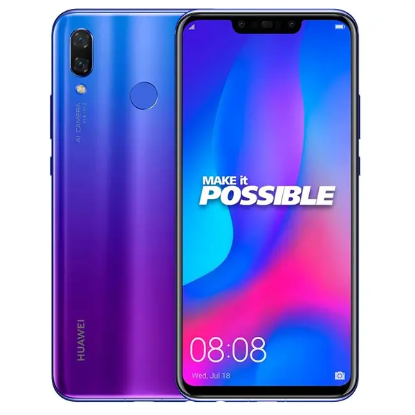 Huawei nova 3