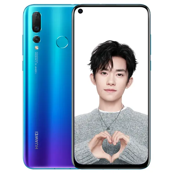Huawei nova 4