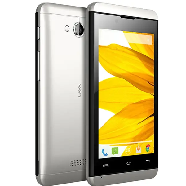 Lava Iris 400s
